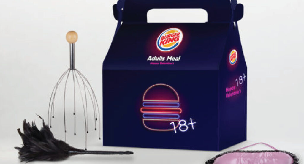 Știu că nu ești Burger King și nici McDonald’s, dar gândirea lor este impecabilă: orice ocazie este o ocazie bună ca să faci o campanie de marketing care îți crește vânzările.